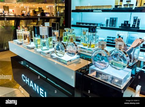 chanel berlin germany